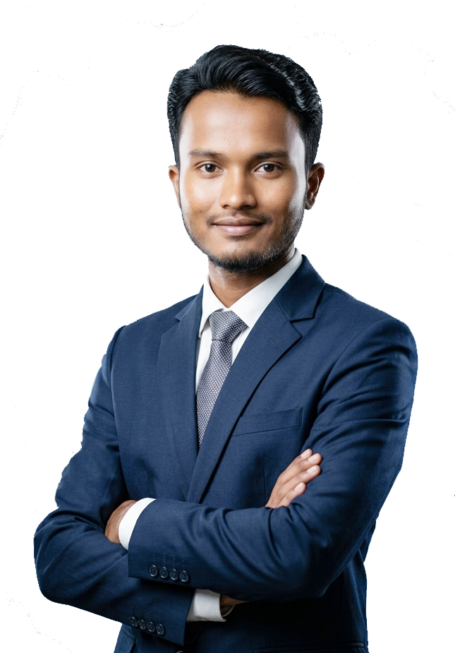 Mohammad Mokter Hossain